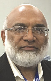 Muhammad Haq mug